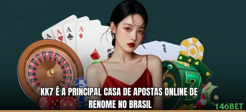 146bet Cassino Clássico