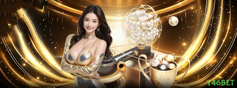 146bet Cassino Clássico